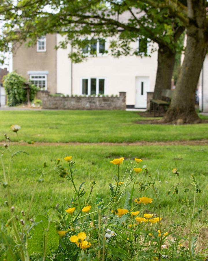 Work And Relax - Fast Wifi, Fireplace & Near Pub Newton Aycliffe Luaran gambar