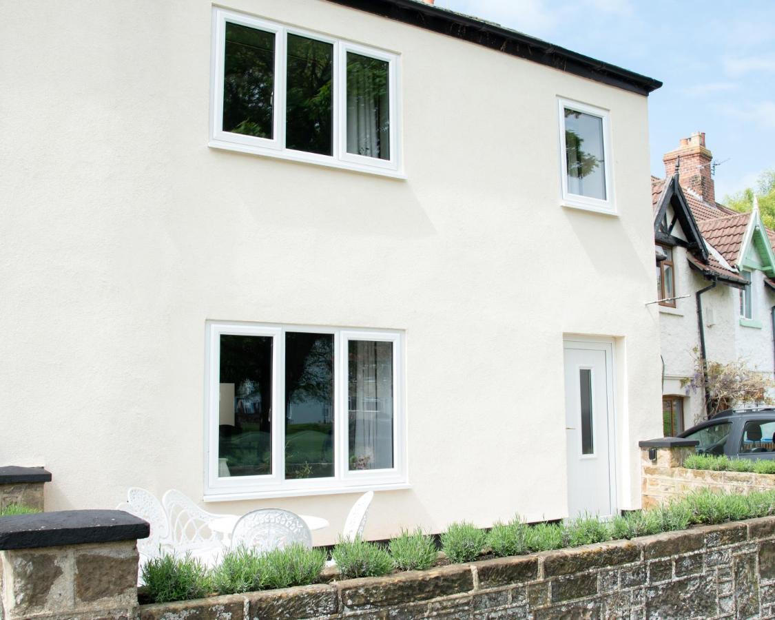 Work And Relax - Fast Wifi, Fireplace & Near Pub Newton Aycliffe Luaran gambar