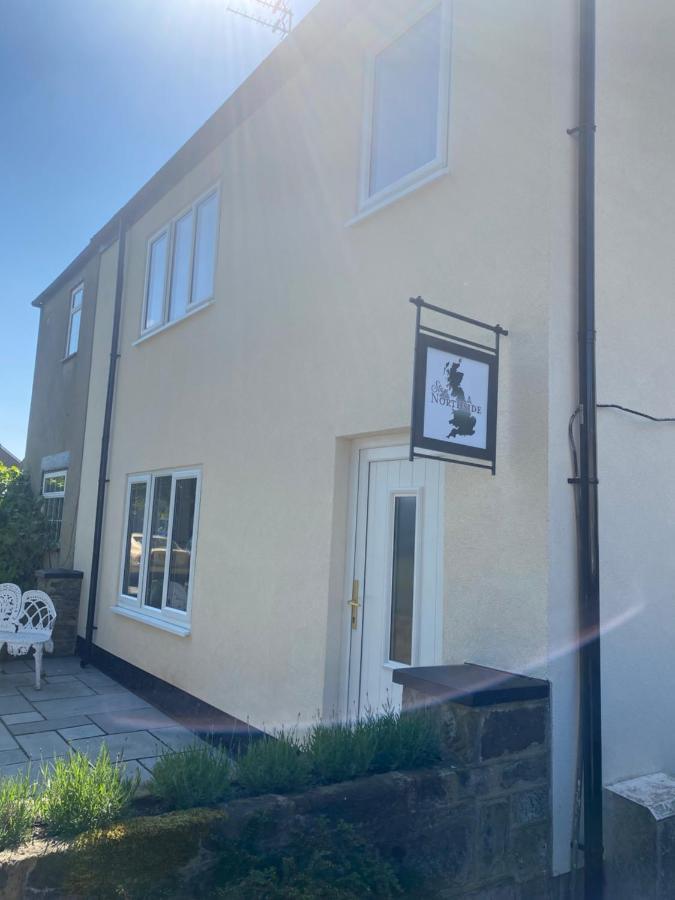 Work And Relax - Fast Wifi, Fireplace & Near Pub Newton Aycliffe Luaran gambar