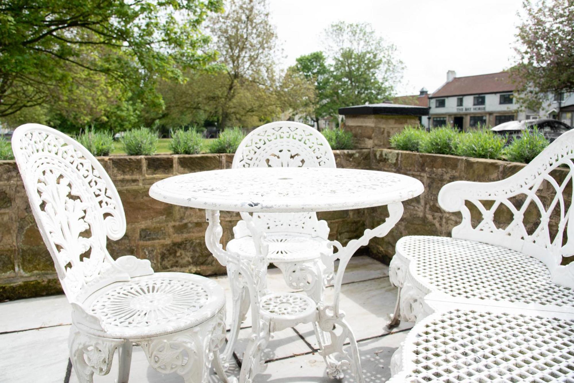Work And Relax - Fast Wifi, Fireplace & Near Pub Newton Aycliffe Luaran gambar