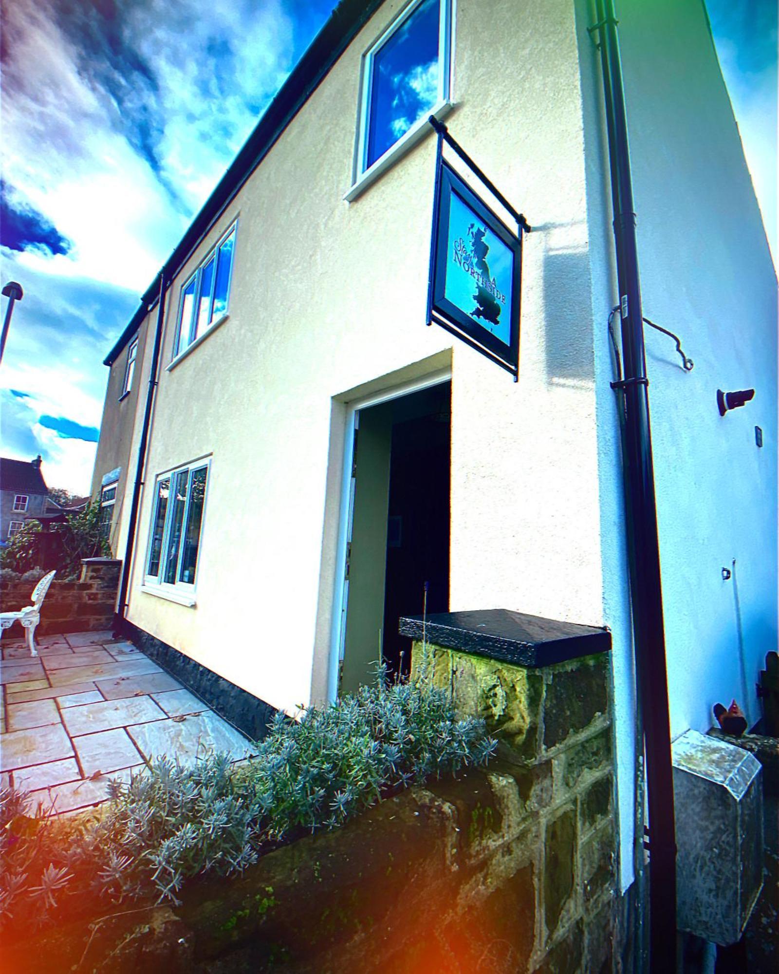 Work And Relax - Fast Wifi, Fireplace & Near Pub Newton Aycliffe Luaran gambar