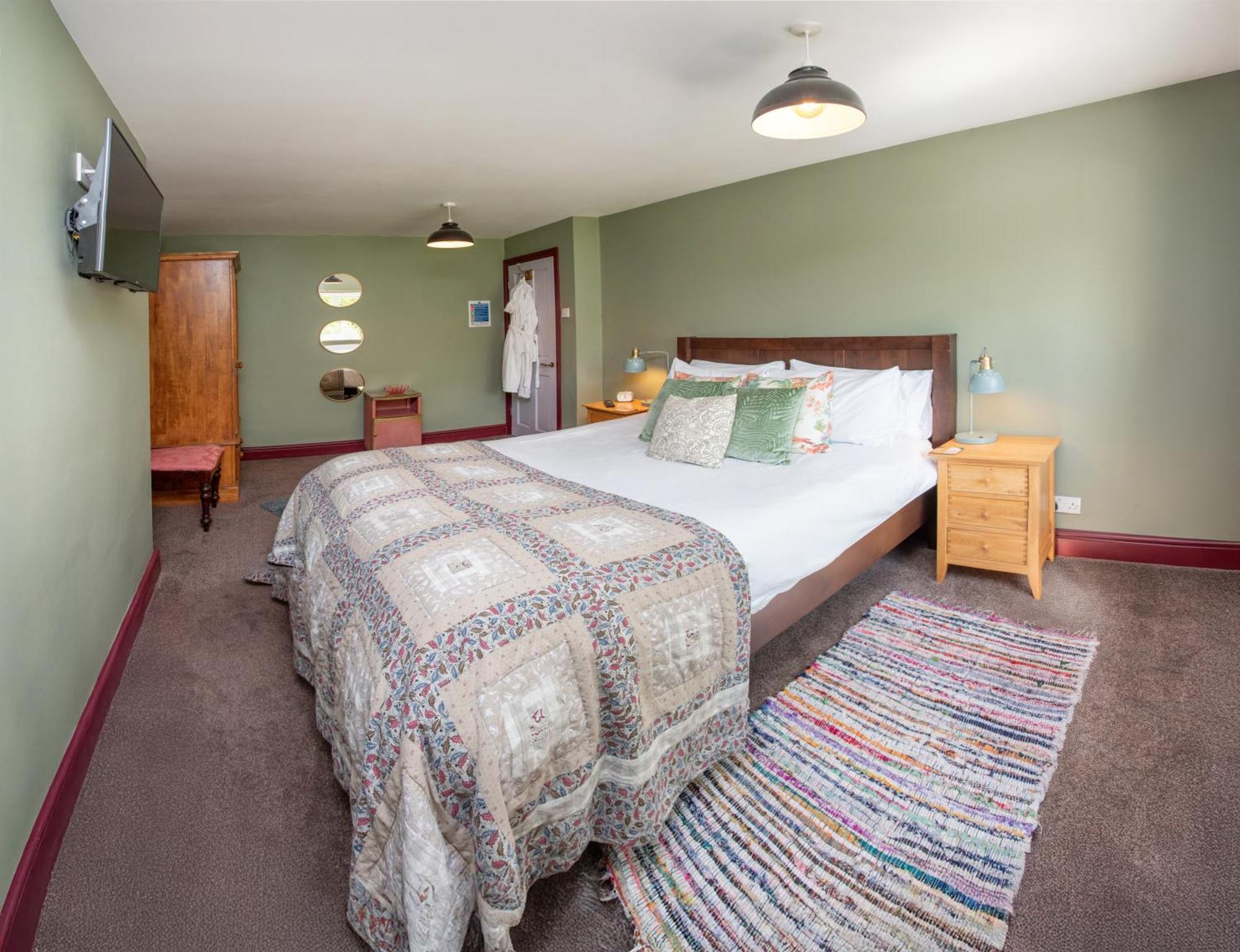 Work And Relax - Fast Wifi, Fireplace & Near Pub Newton Aycliffe Luaran gambar